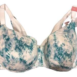 Cacique Balconette Lightly Lined NWT 46D